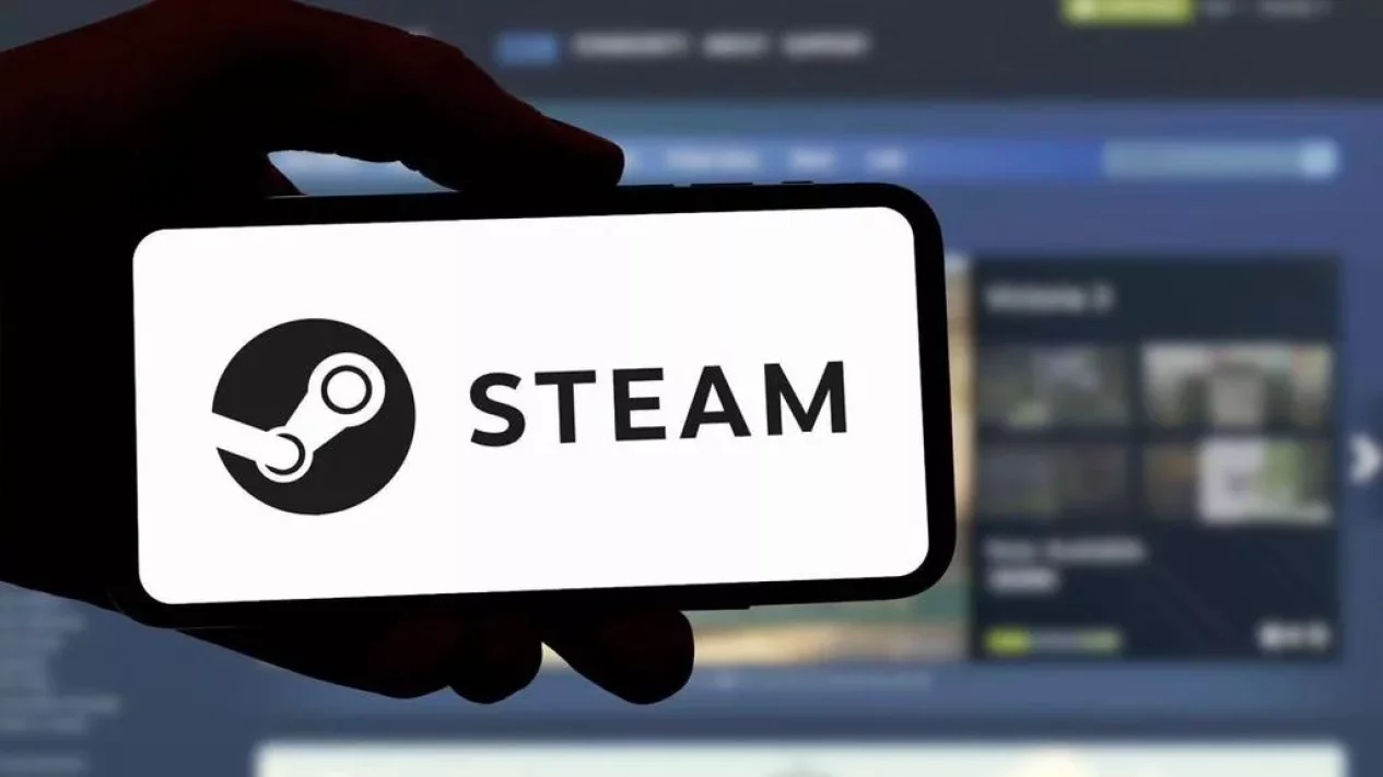 Game Steam Terlaris Saat Ini &amp; Cara Beli Tanpa Kartu Kredit