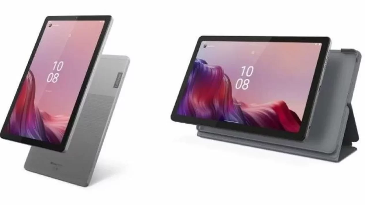 Tablet Android Murah Terbaik: Lenovo Tab M9 Resmi Meluncur