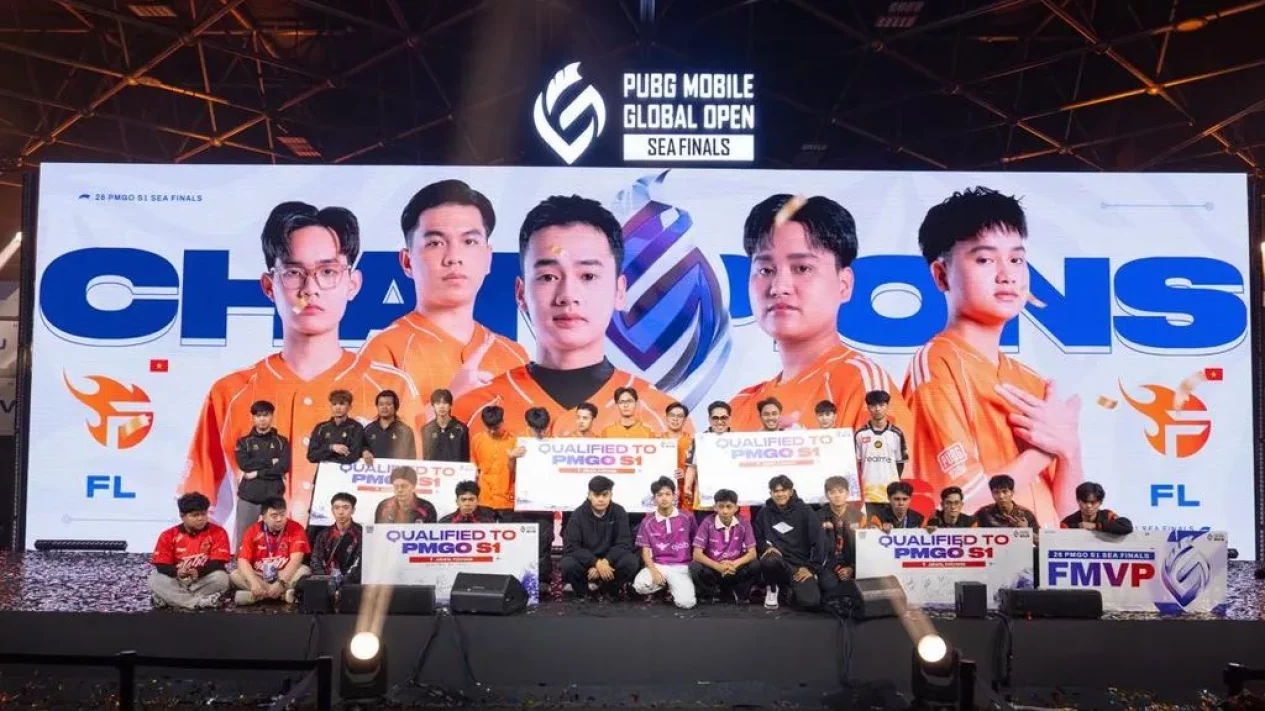 Tim Indonesia Lolos PMGO 2026: Tiga Wakil Amankan Tiket