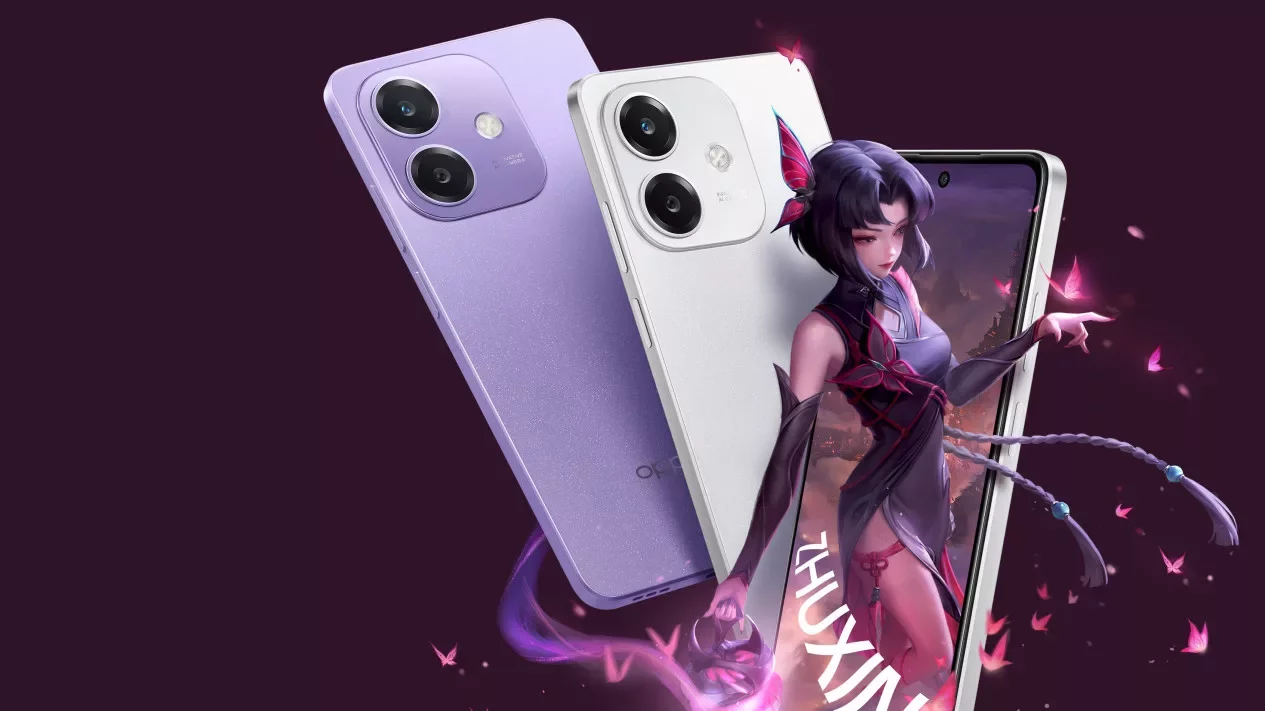 Spesifikasi dan Harga OPPO A3: HP Tangguh Militer Rp2 Jutaan