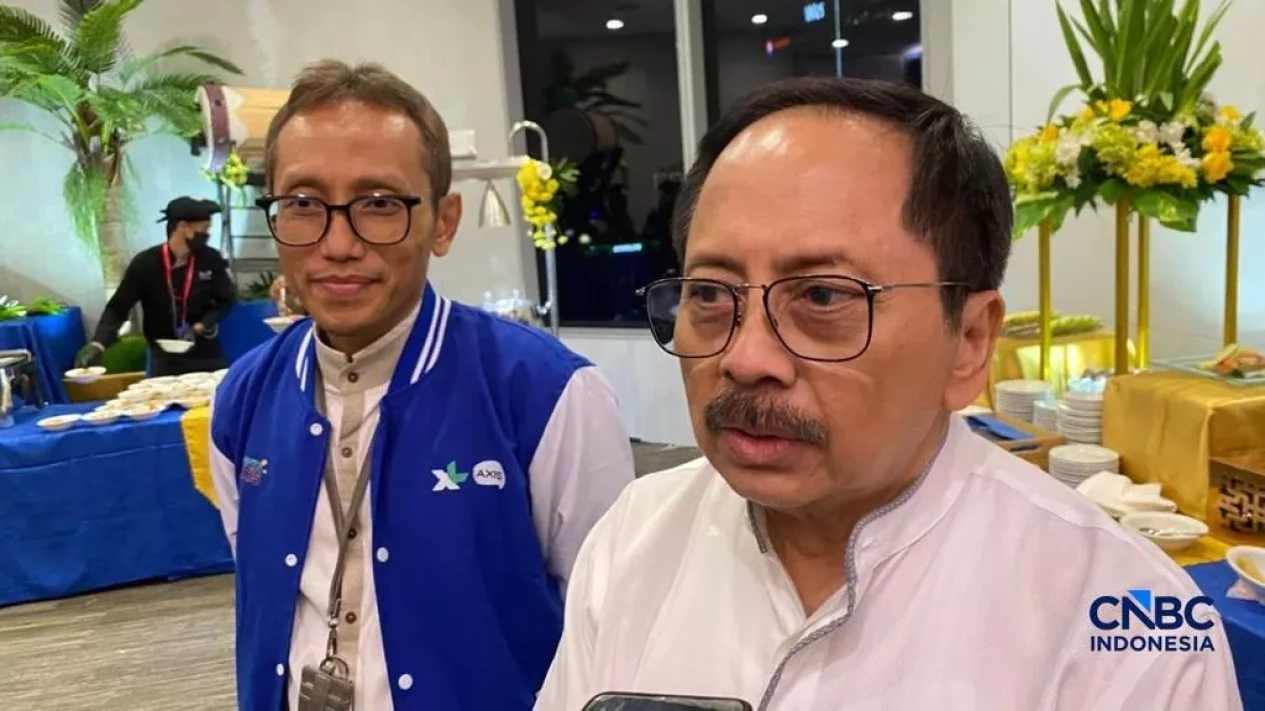 Aturan Wajib Nomor HP Medsos Didukung XL, Ini Detailnya