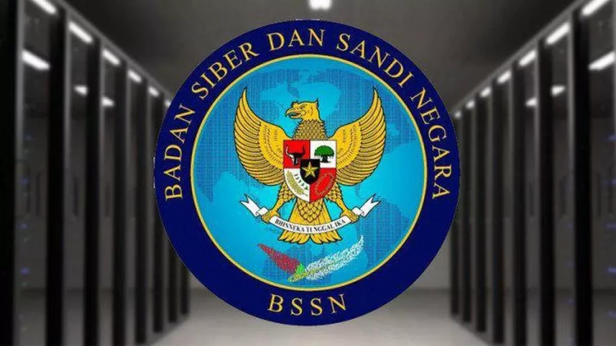 Operasi Intelijen Digital Jadi Sorotan BSSN di Forum Nasional