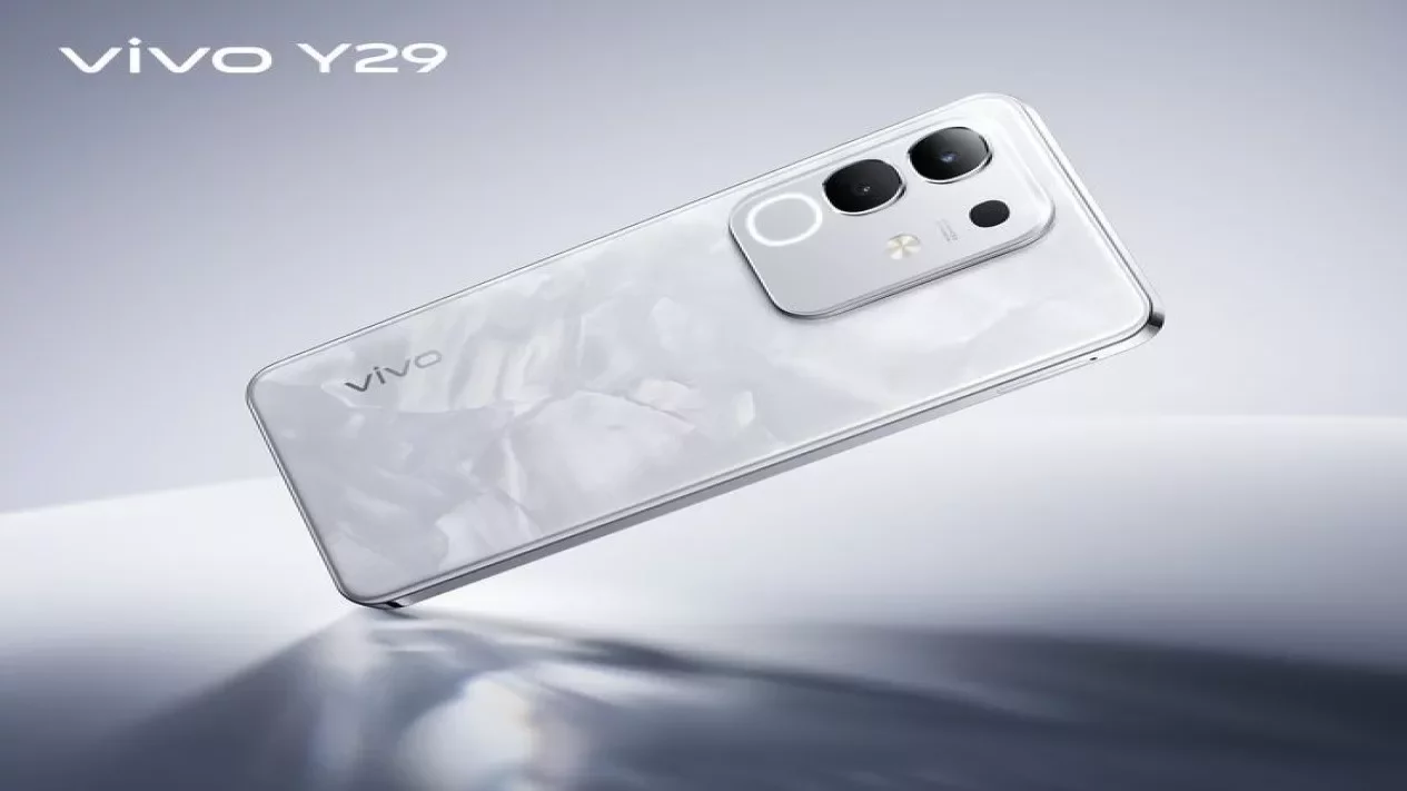 HP baterai besar Vivo Y29: Harga 2 Jutaan Kuat 3 Hari!
