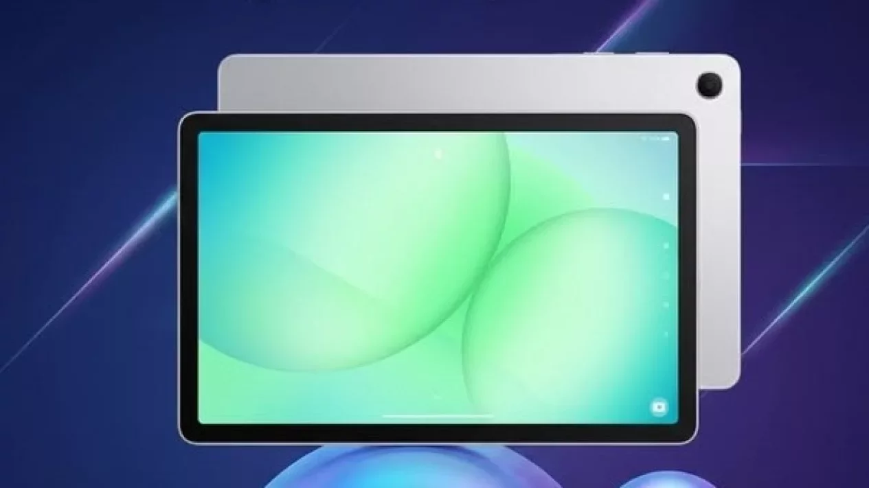 Samsung Galaxy Tab A11: Tablet 5G Murah dengan Fitur AI