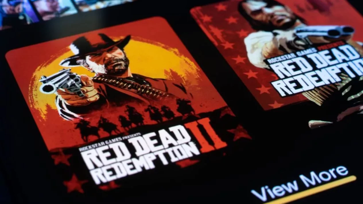 Game Open World Terbaik RDR 2 Masih Tak Tertandingi