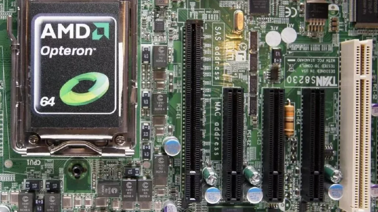 Prosesor Laptop AMD Terbaru Ryzen AI 400 Rilis, Ini Daftarnya