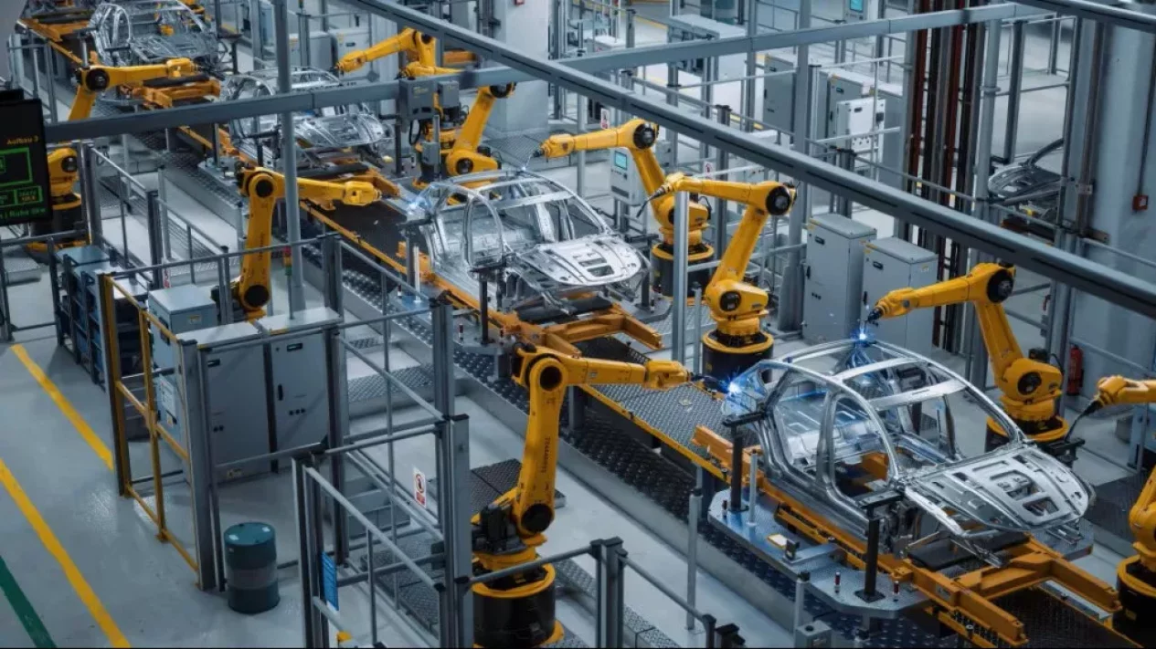 Ekosistem AI Alibaba Cloud Diperbarui untuk Era Agentic