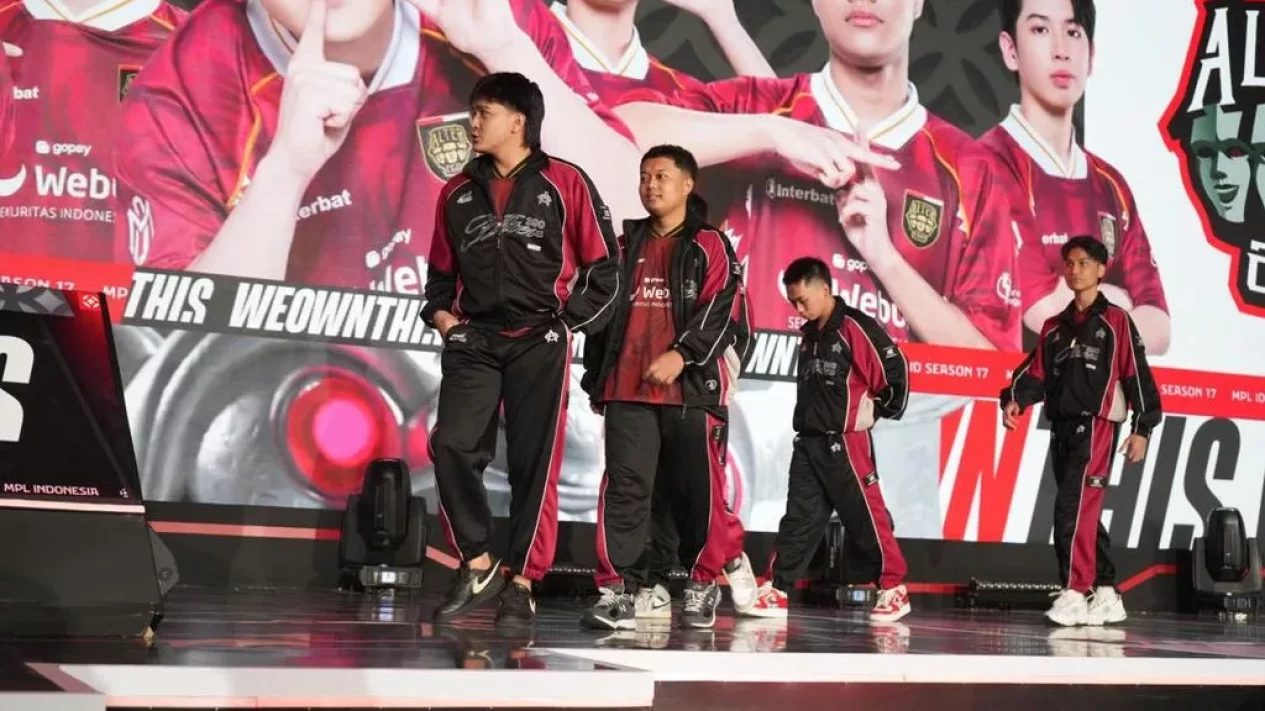 Jadwal MPL ID S17 Hari Ini: Hidup Mati Alter Ego vs RRQ