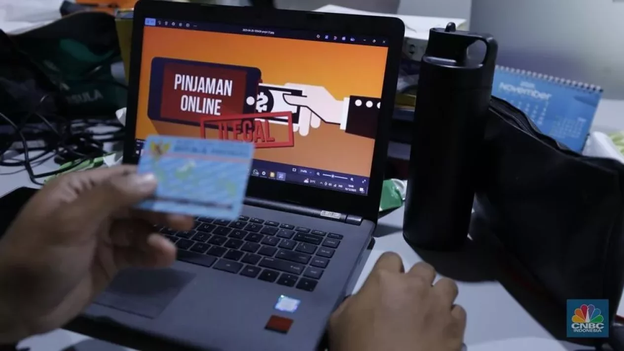 Cara Cek SLIK Online Lewat iDebku OJK Terbaru