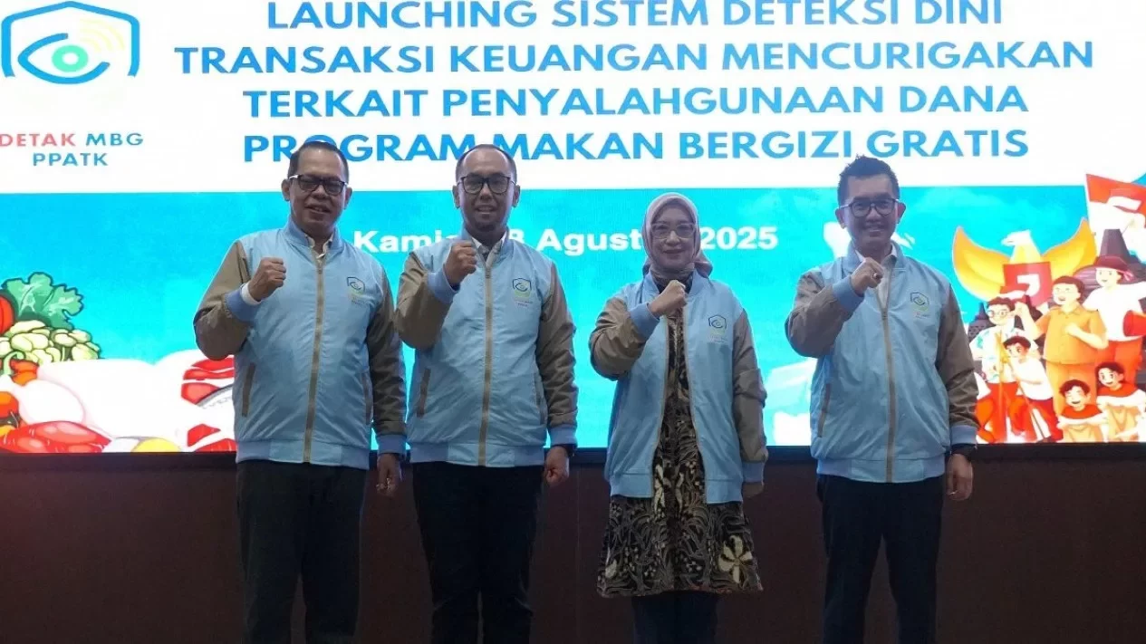 Korupsi Makan Bergizi Gratis: KPK Beri Warning Keras