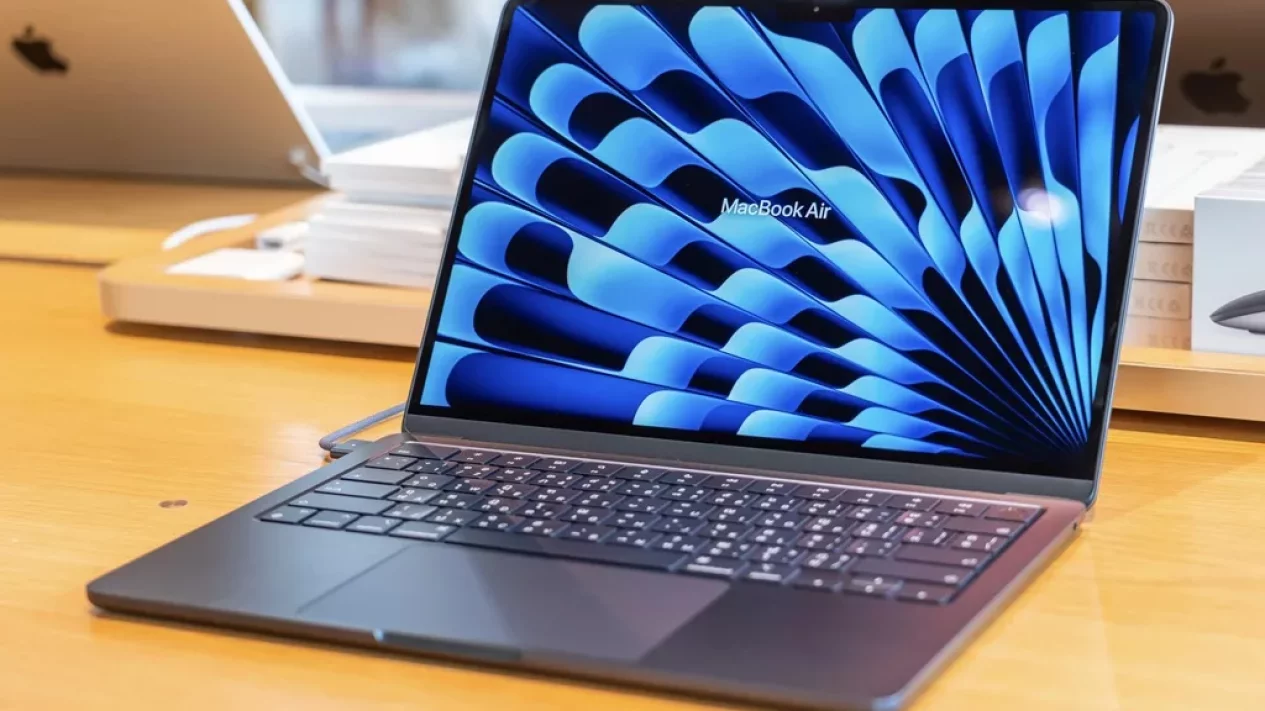 MacBook Air M5 Indonesia Resmi Dirilis, Ini Harga dan Speknya