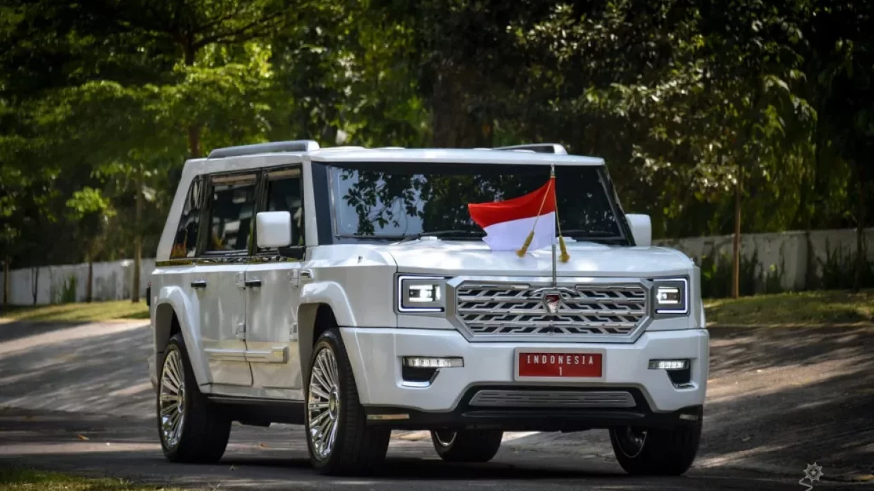 Kendaraan Bebas Pajak Tahunan: Ini Daftar dan Aturan Lengkapnya