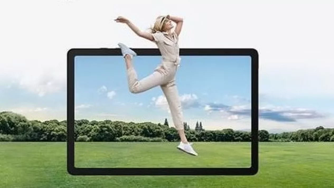 Tablet Pengganti Laptop Murah: Samsung Galaxy Tab A9+ Juara