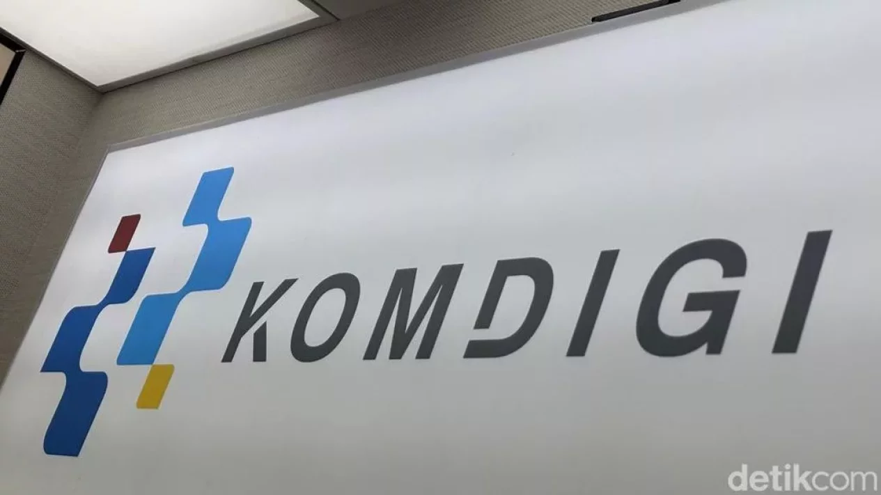 Komdigi Blokir Polymarket karena Terindikasi Judi Online