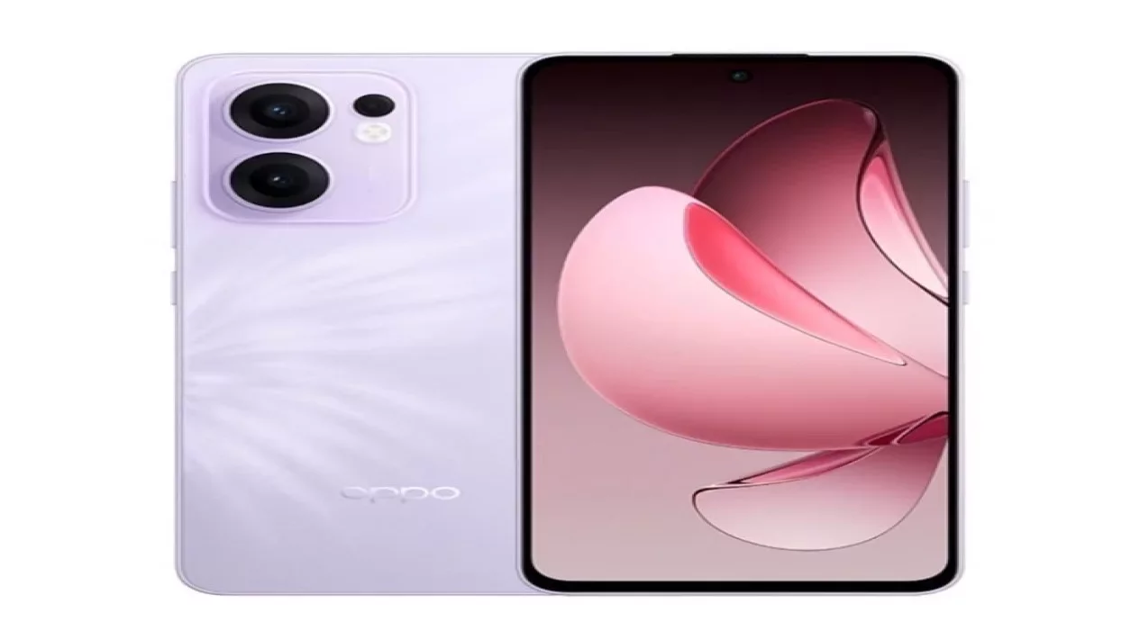 Spesifikasi OPPO Reno 13F, HP Rp4 Jutaan Baterai Jumbo
