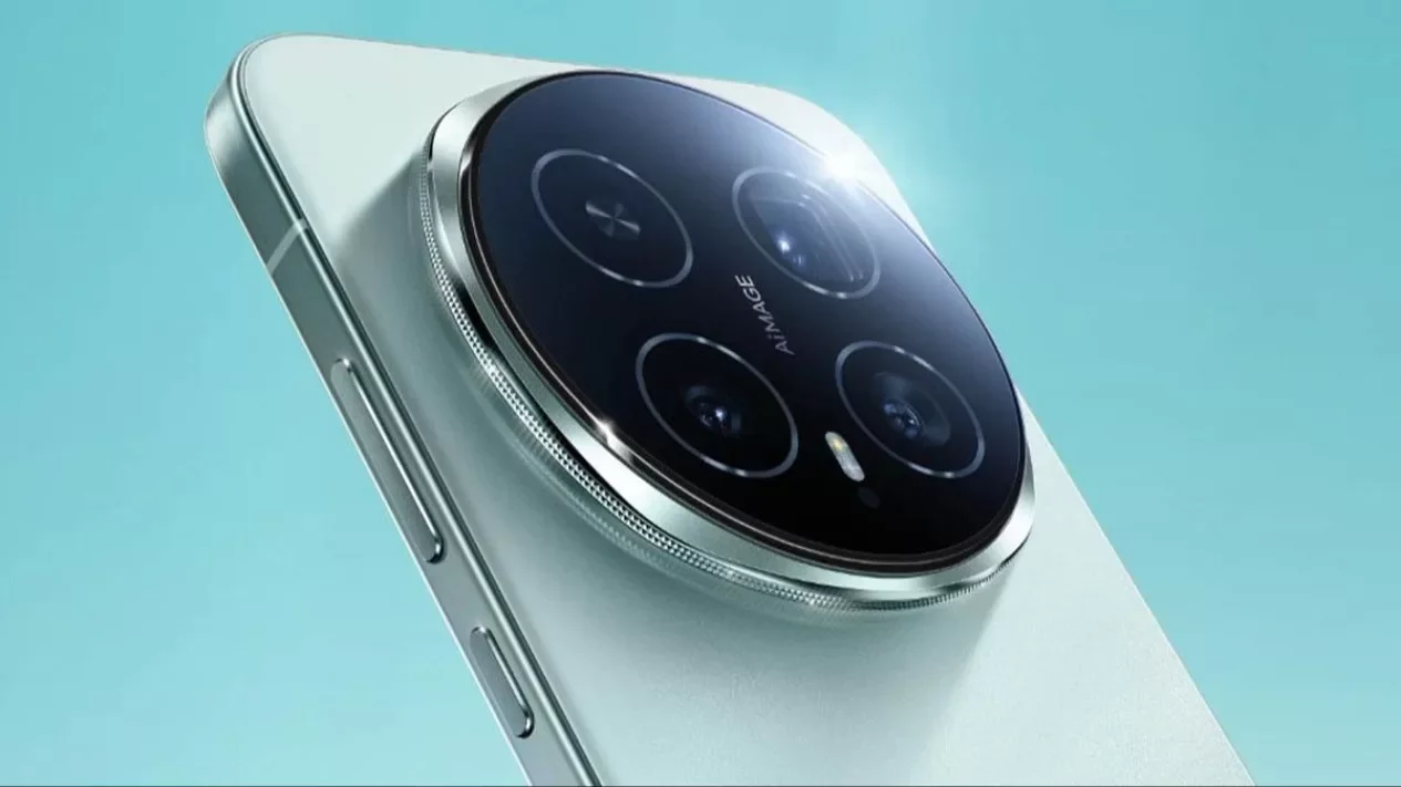 Bocoran Honor Magic 9: Baterai 8.000 mAh &amp; Kamera 200 MP