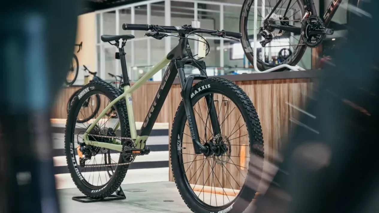 Promo Sepeda ATR Cycling Hadirkan Diskon Gede-Gedean