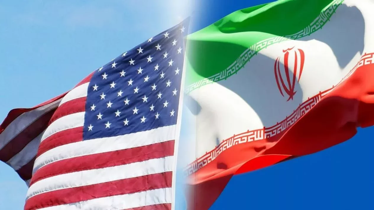 Serangan Siber Kelompok Iran Hantam Transportasi Los Angeles