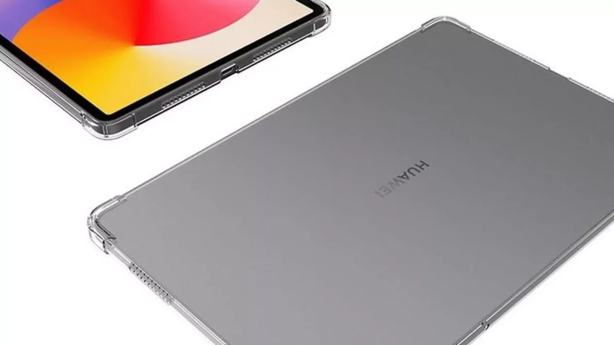 Tablet Huawei 2 Jutaan: MatePad SE 11 Dukung Stylus M-Pen
