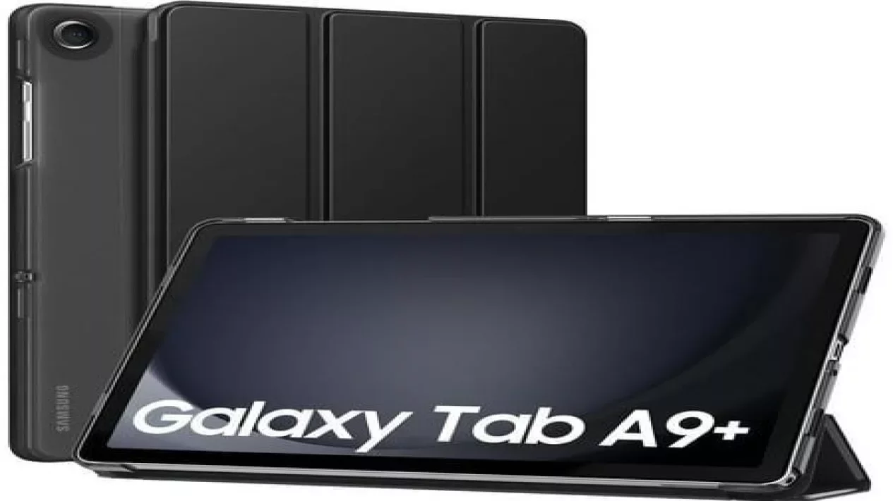 Tablet Samsung 2 Jutaan: Galaxy Tab A9 Plus Layar 11 Inci