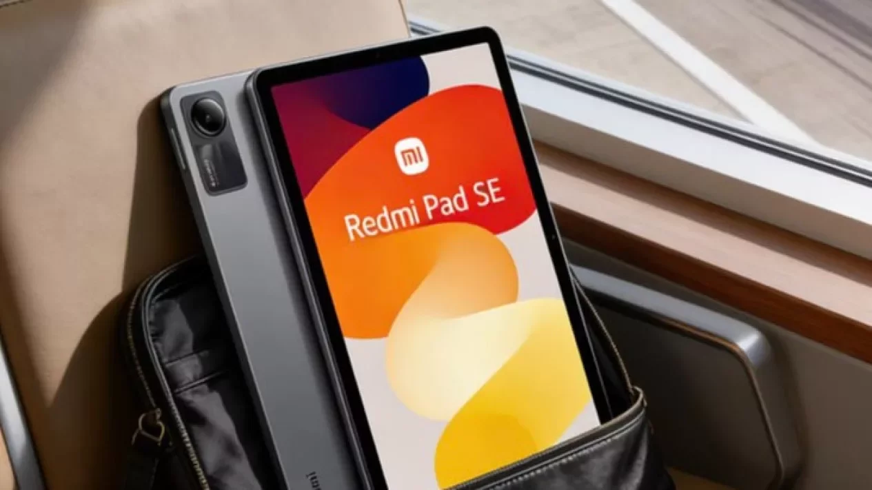 Tablet Redmi Pad SE: Pilihan Terbaik Harga 2 Jutaan