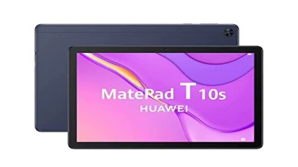 Tablet Huawei MatePad T10s: Solusi Belajar Murah Rp2 Jutaan