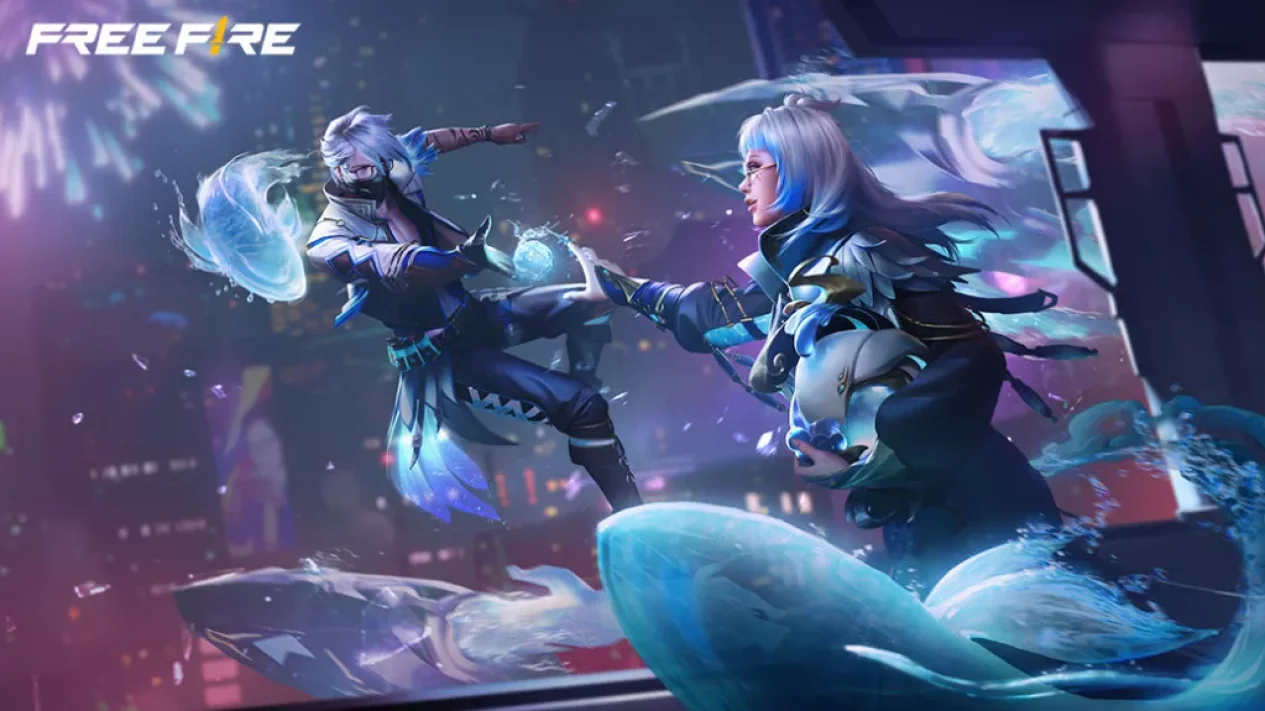 Kode Redeem FF Terbaru 28 Mei 2026, Klaim Token Eclipse!