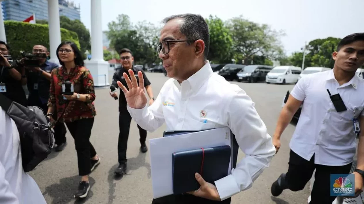 Skandal Riset Palsu WNI: Menteri dan DPR Buka Suara