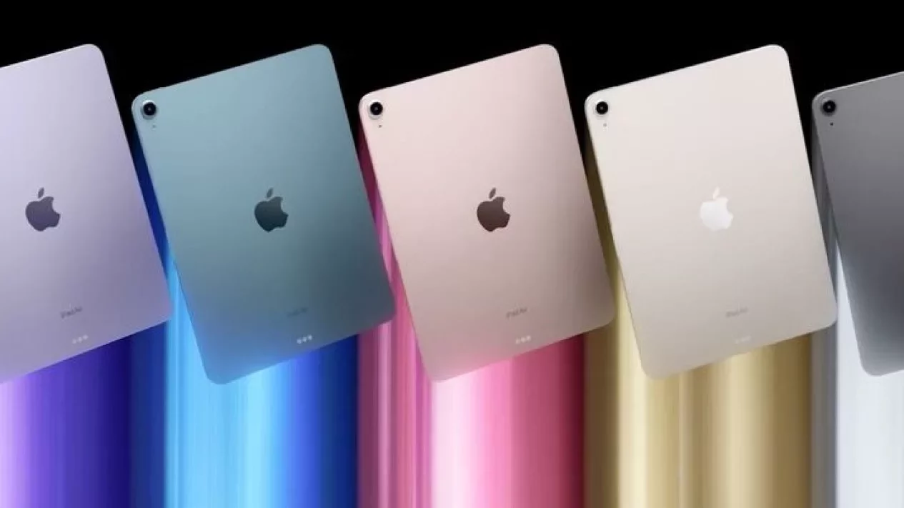 iPad Air 11 chip M4 Rilis, Tablet Ringkas Performa Monster