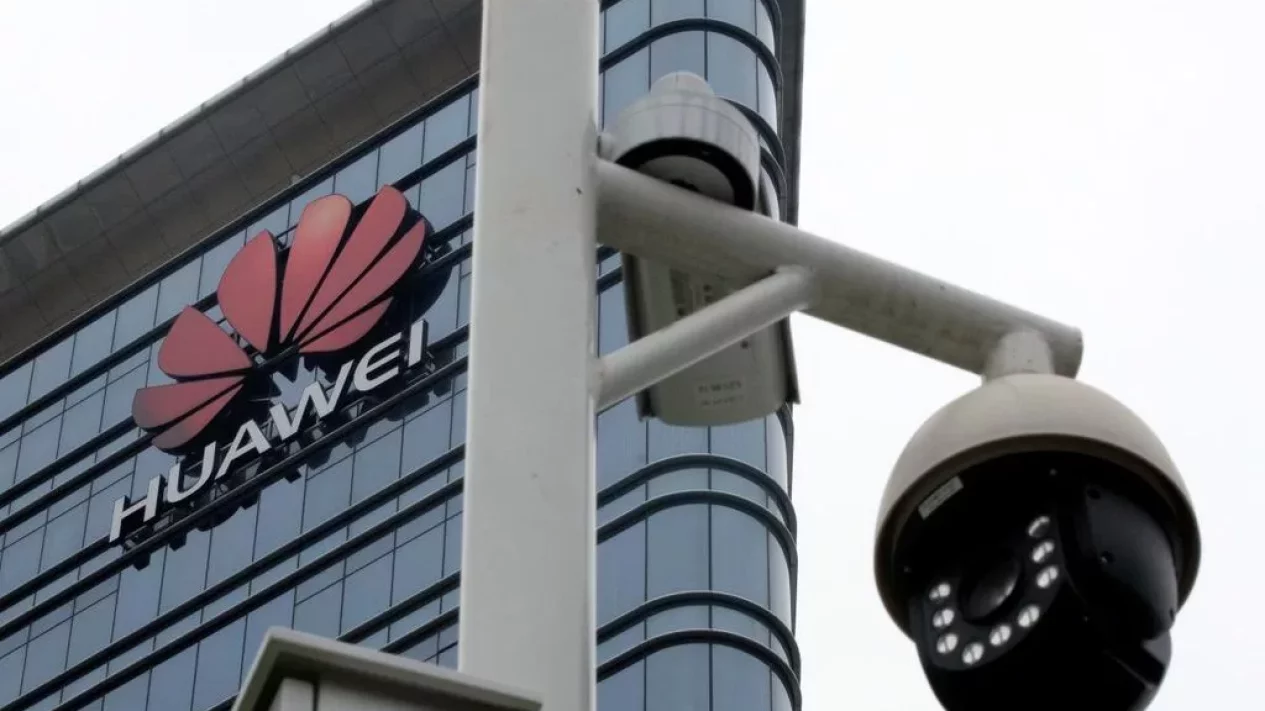 Arsitektur Chip Terbaru Huawei Siap Dobrak Hukum Moore