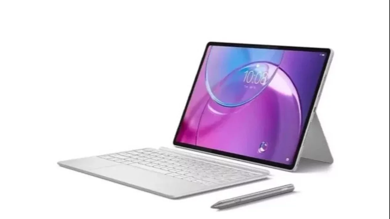 Tablet Pengganti Laptop Terbaik Lenovo Siap Meluncur