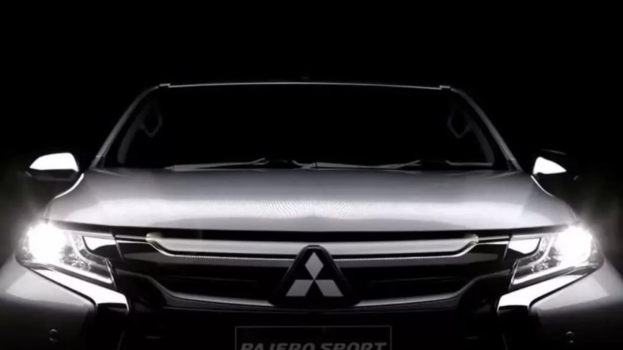 Harga Pajero Sport Dakar Bekas Lansiran 2021, Masih Stabil?