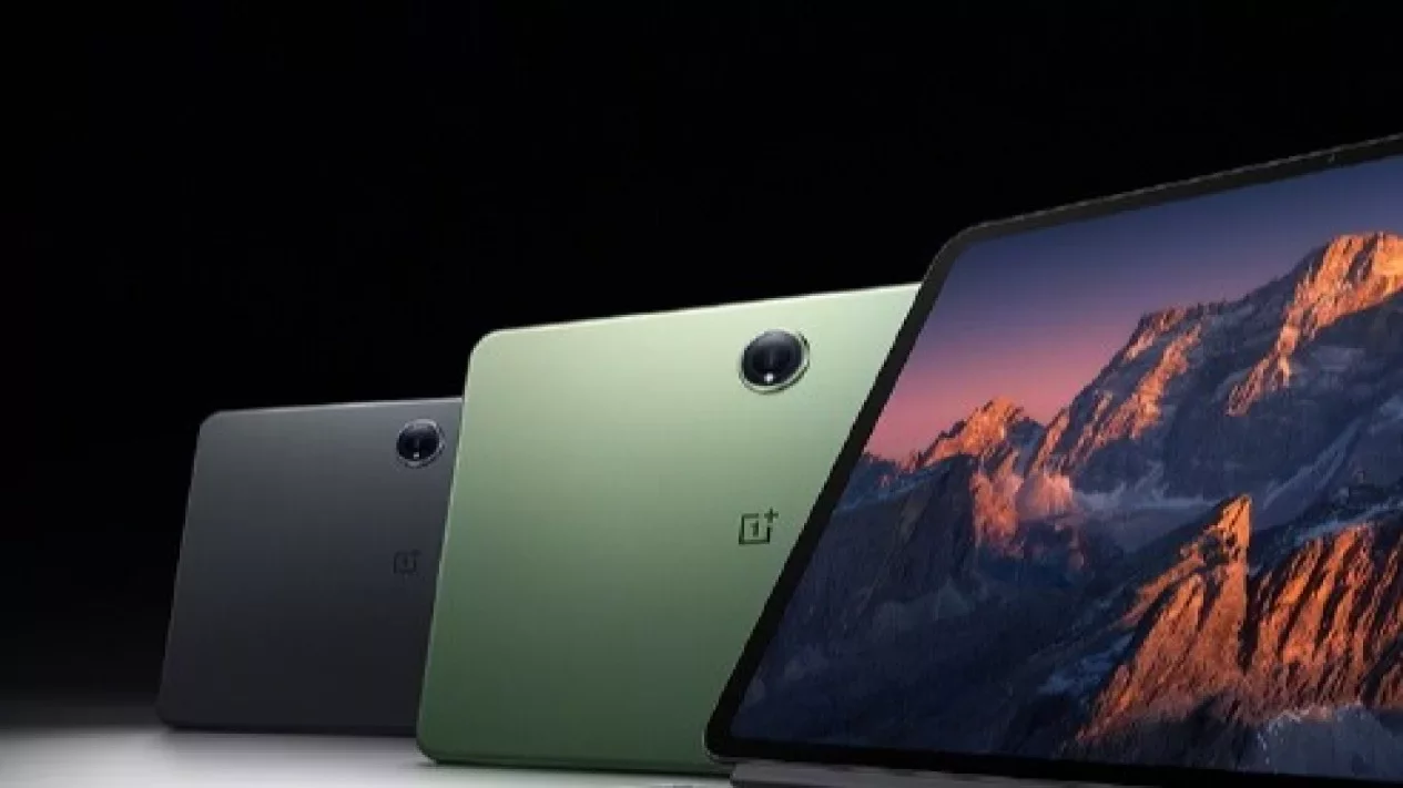 Tablet OnePlus Pad 3 Pro Resmi Rilis, Bawa Snapdragon 8 Elite