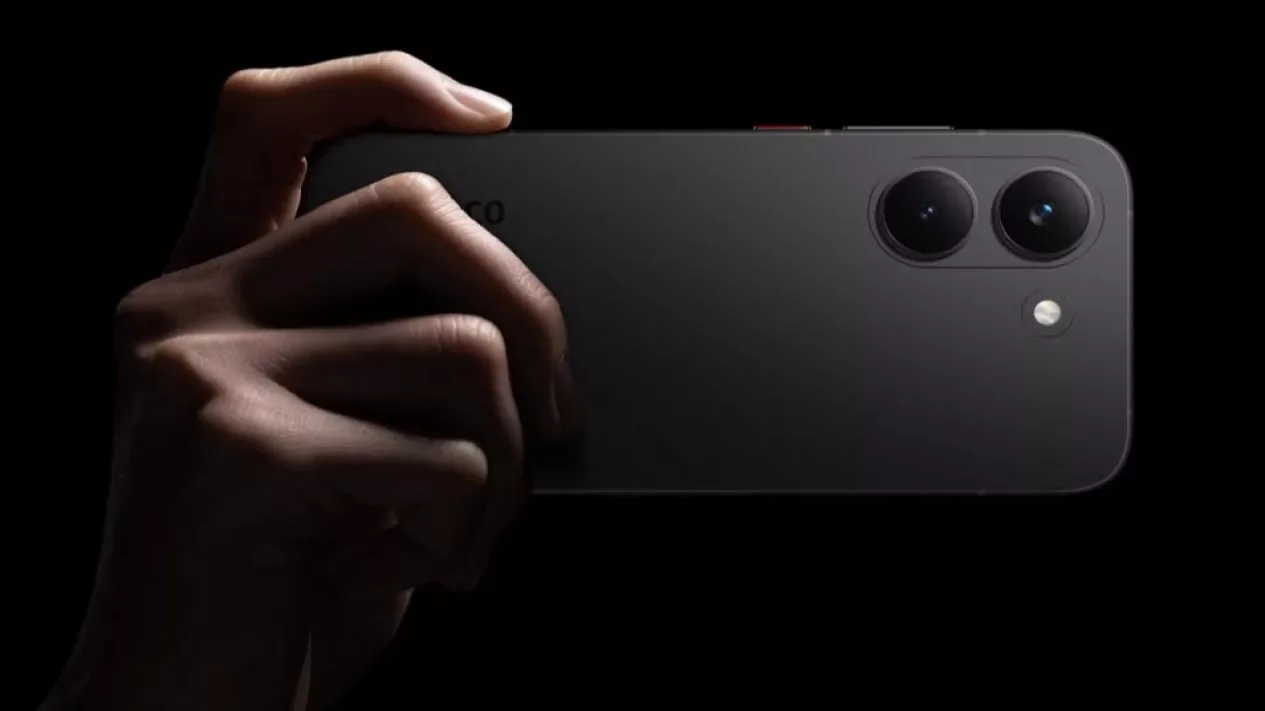 Review Poco X8 Pro Max: Flagship Killer Antutu 2,8 Juta