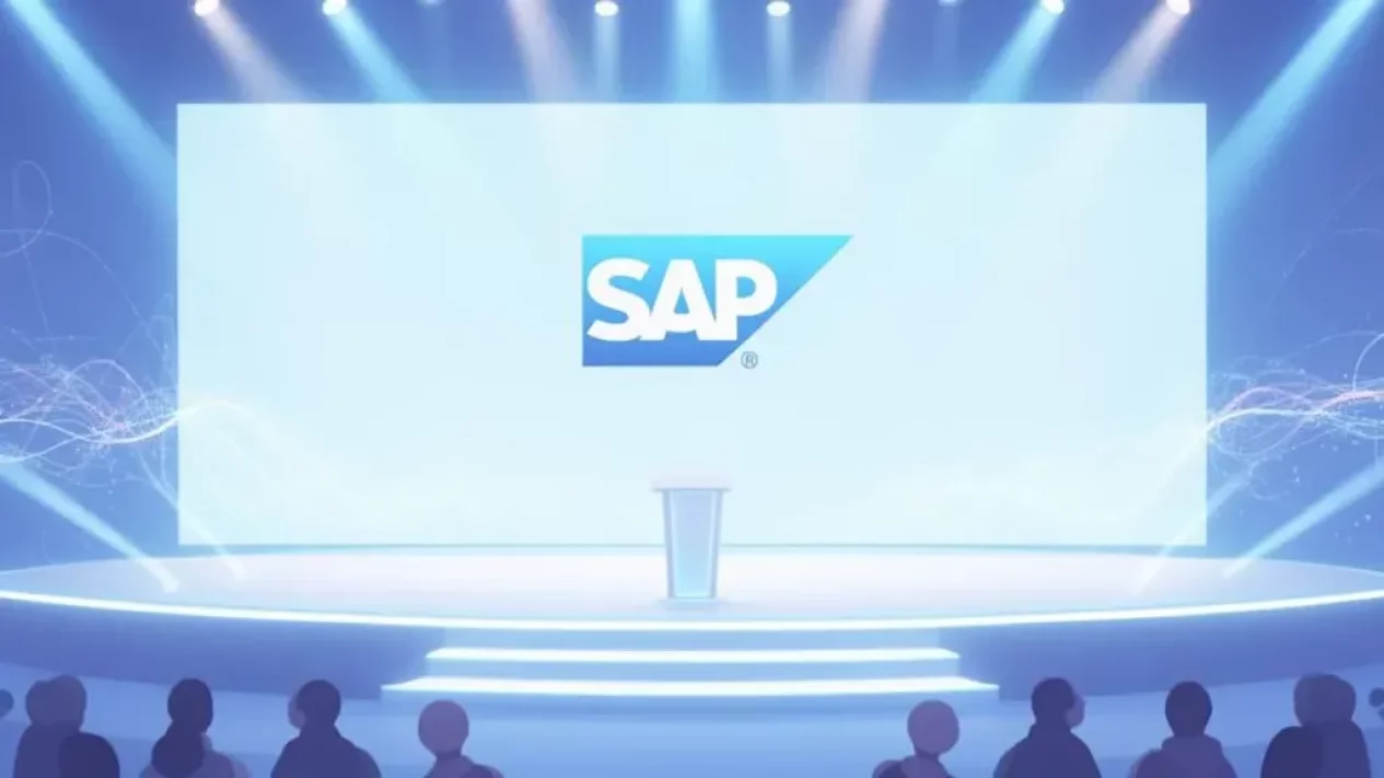 Transformasi Digital Garuda Indonesia Gunakan SAP Cloud ERP