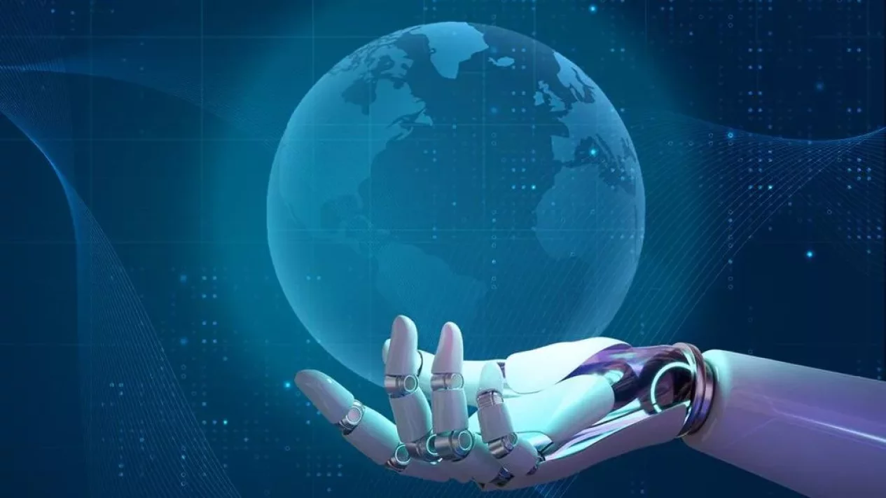 Gaji Talenta AI Global Tembus Rp1 Triliun, Danantara Bersiap