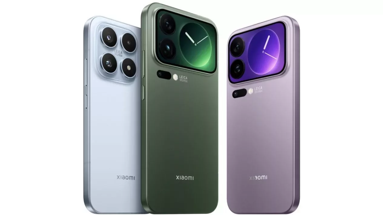 Spesifikasi Xiaomi 17T Series: Baterai 7.000 mAh &amp; Kamera Leica