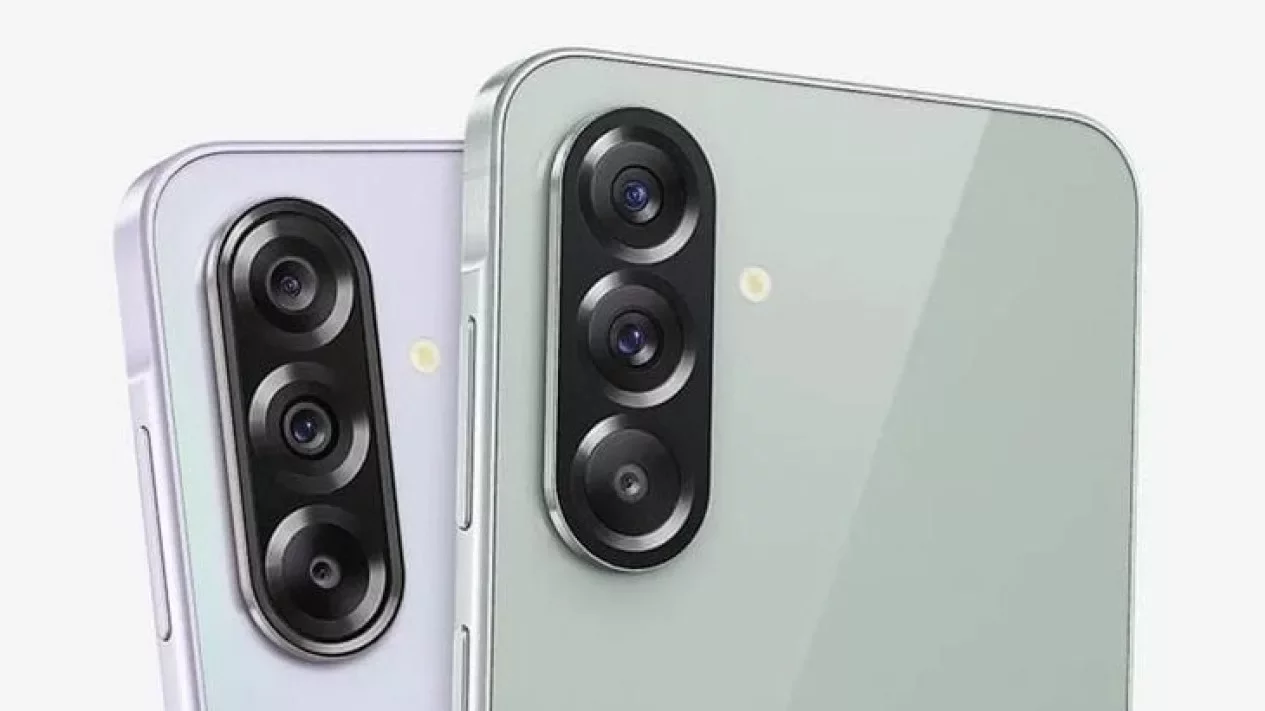 HP Samsung Galaxy A56: Pilihan 4 Jutaan Terbaik di 2026