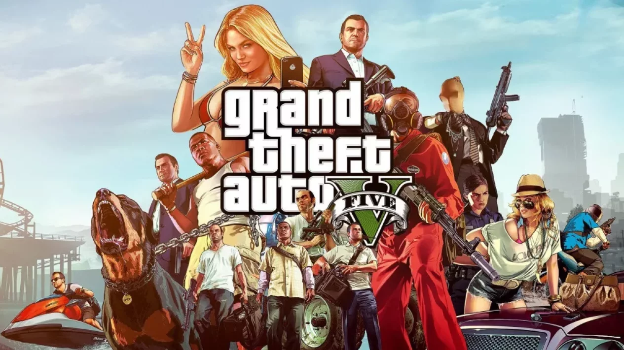 Cheat GTA 5 PS3 Lengkap Terbaru, Kebal Hingga Skyfall
