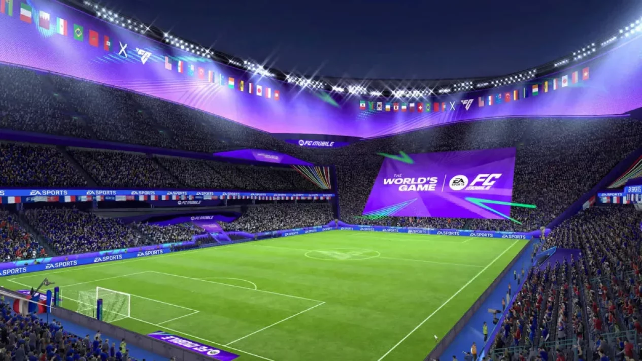 Kode Redeem FC Mobile Terbaru 29 Mei 2026, Banjir Hadiah!