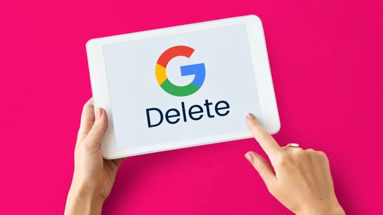 Cara Hapus Akun Google Permanen atau Keluar dari HP