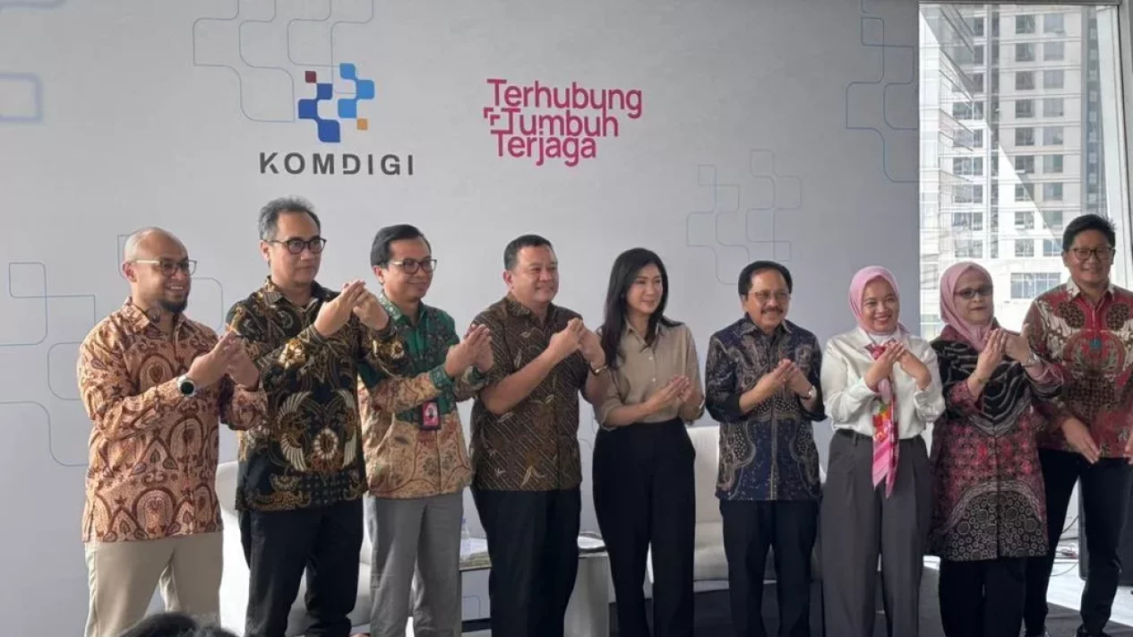 Registrasi Kartu Pakai Wajah Mulai Berlaku 1 Juli 2026