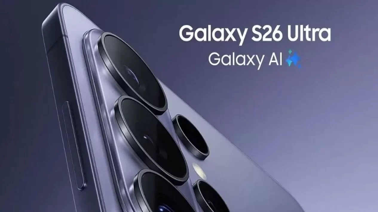 Kamera Samsung Galaxy S26 Ultra Bungkam iPhone 17 Pro Max