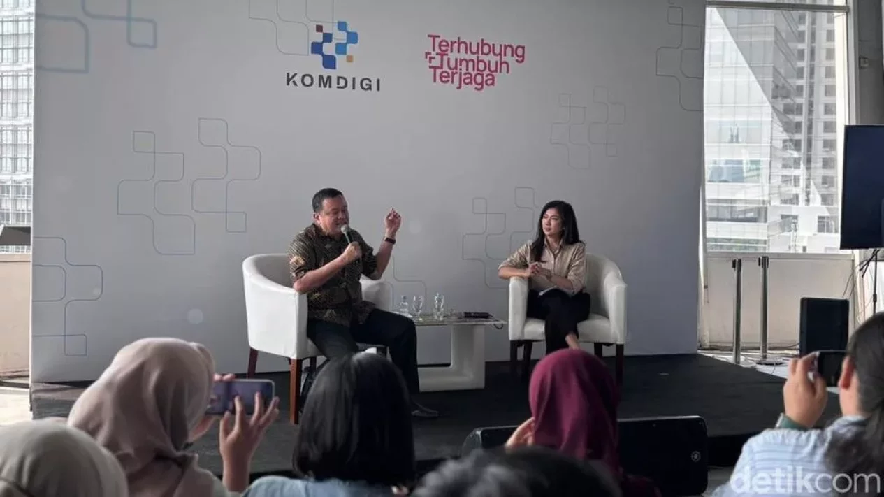 Registrasi Nomor HP Pakai Wajah Wajib Mulai 1 Juli 2026