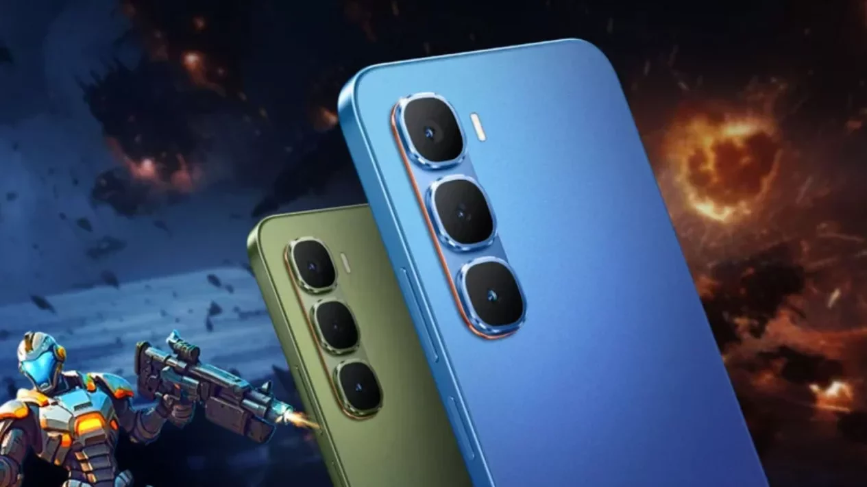 Spesifikasi Infinix Hot 70: HP Murah Tahan 6 Tahun!