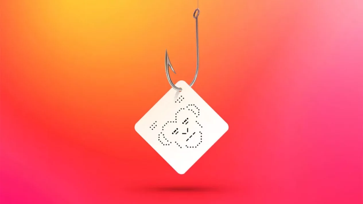 Taktik Phishing Kode QR Jenis Baru Incar Karyawan