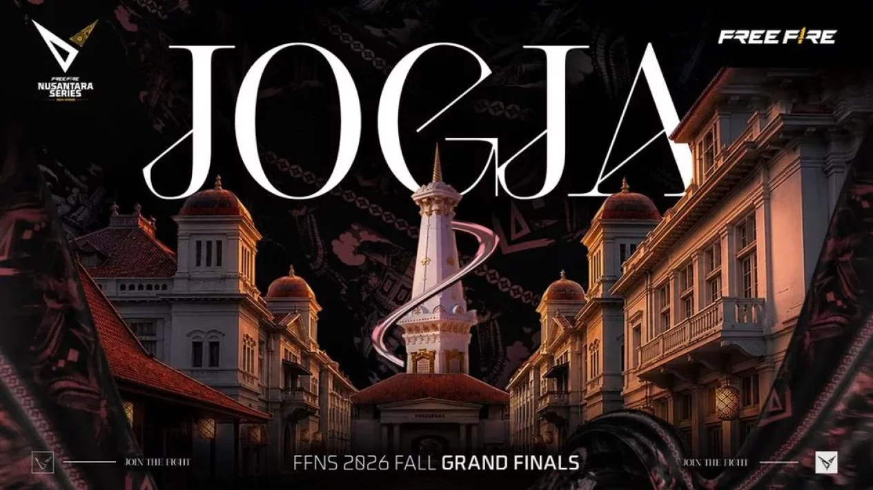 Grand Final FFNS 2026 Fall Digelar di Yogyakarta Juli Ini