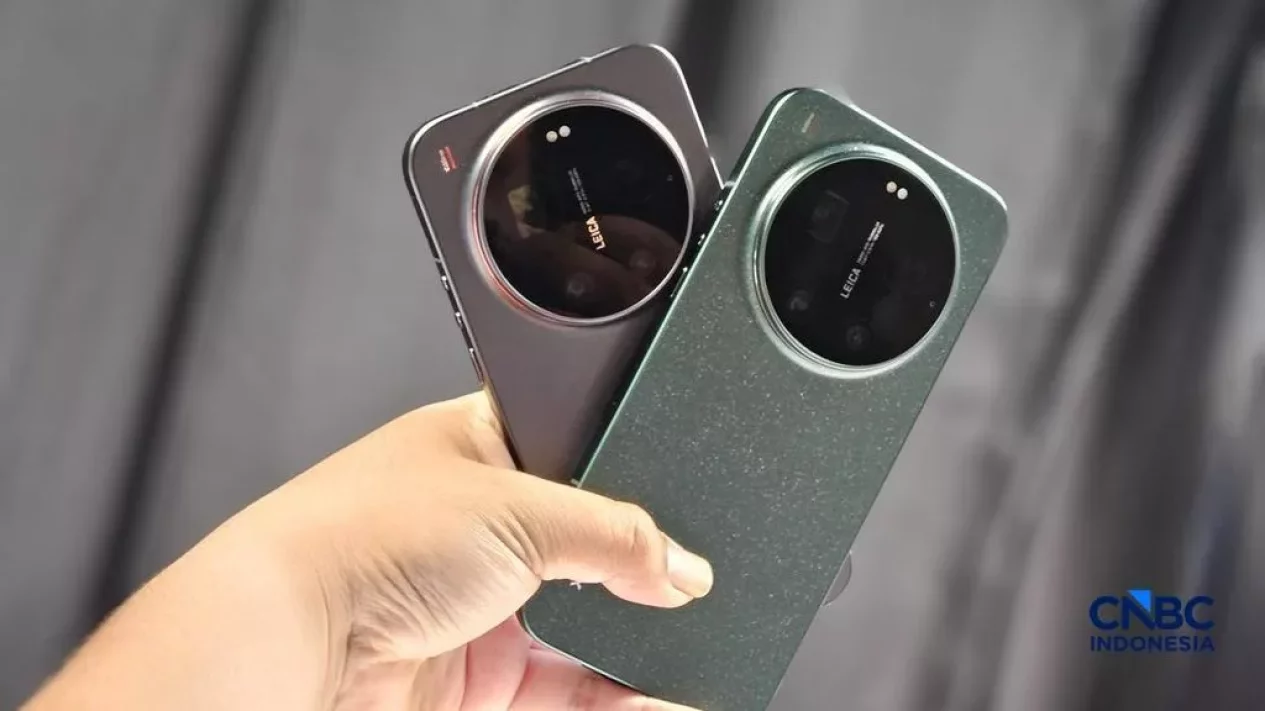 Tren Kenaikan Harga HP: Bos Xiaomi Imbau Jangan Tunda Beli