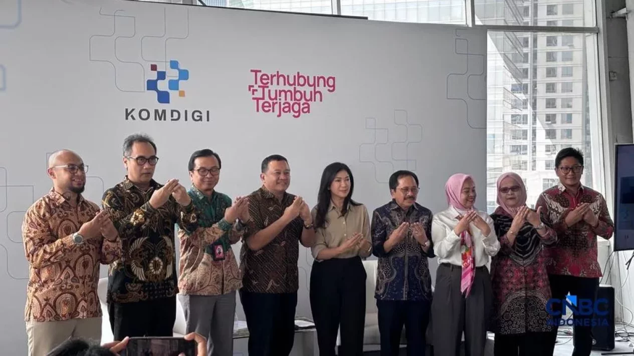 Registrasi Kartu SIM Pakai Wajah: Aturan Baru Mulai Juli 2026
