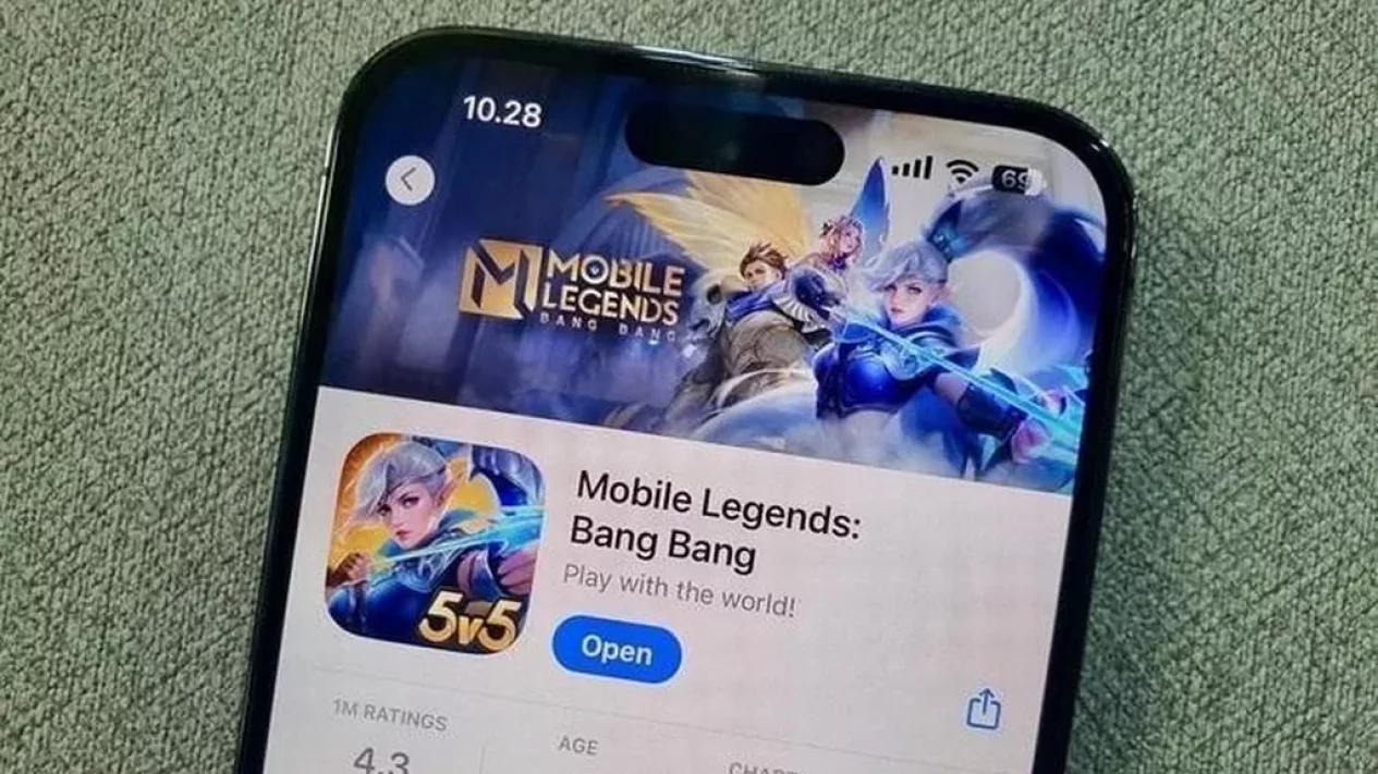 Tips Top Up Game Online Aman agar Akun Bebas Banned